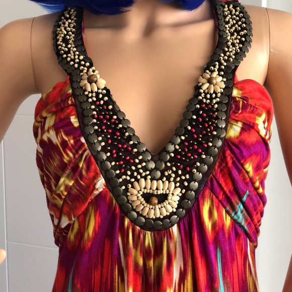 Pockets maxi - Picture 8 of 16